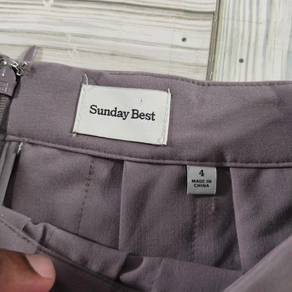 Sunday Best sunday best